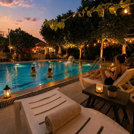 Premium Hotel 3*