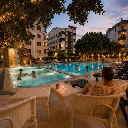 Premium Hotel