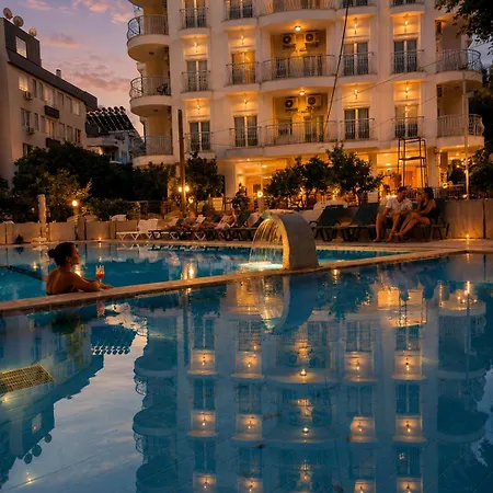 Hotel Premium