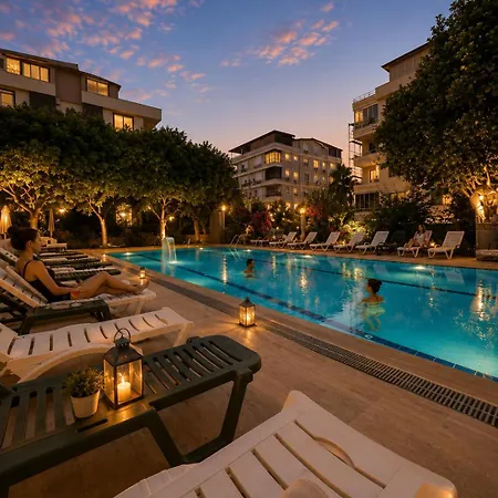 Hotel Premium Antalya