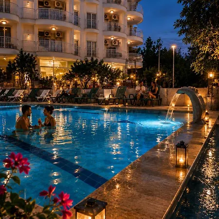 Premium Antalya