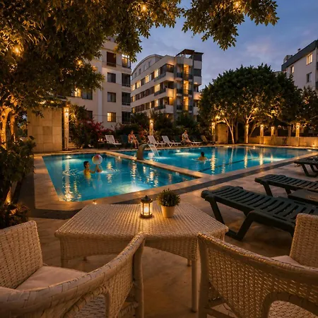 Hotel Premium