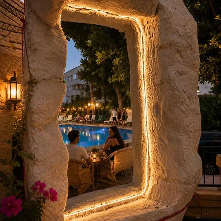 Premium Antalya