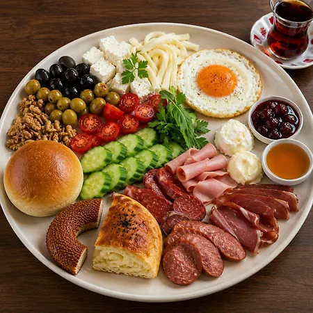 Premium Hotel 3*