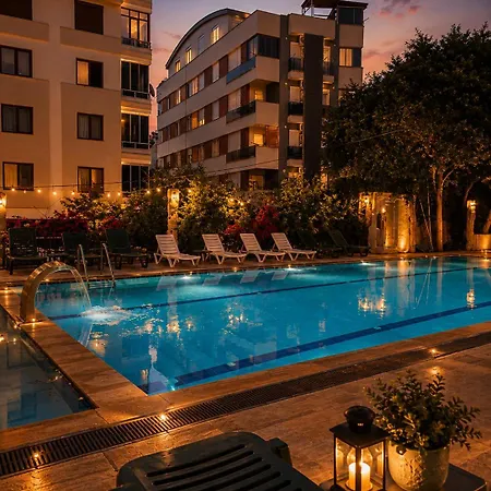 Hotel Premium
