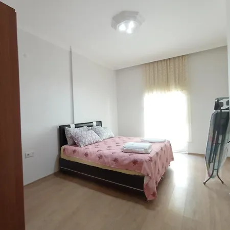 Premium Hotel Antalya