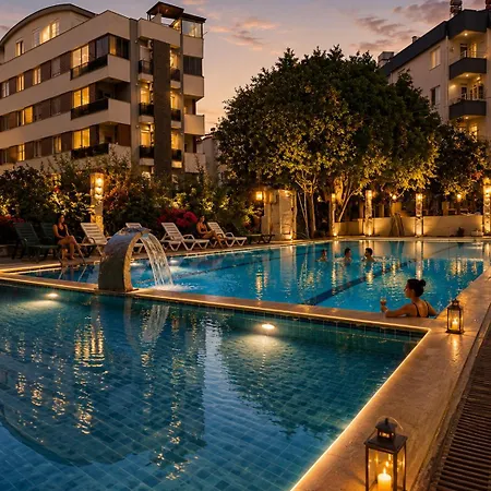 Premium Antalya