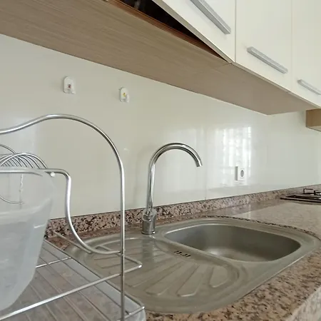 Hotel Premium Antalya