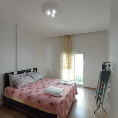Premium 3* Antalya