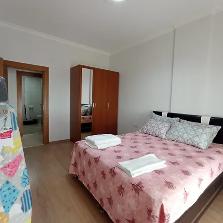 Premium 3* Antalya