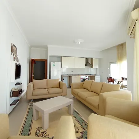 Premium Hotel Antalya