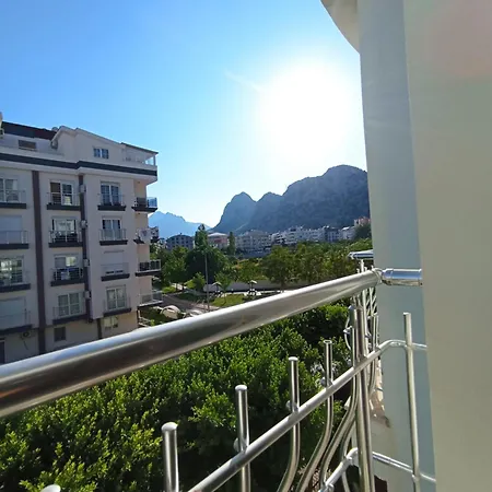 Hotel Premium Antalya